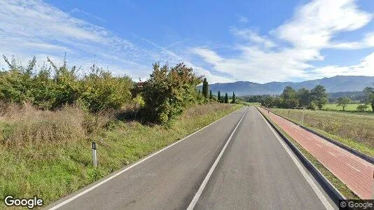 Apartments for rent in Reggello - Photo from Google Street View