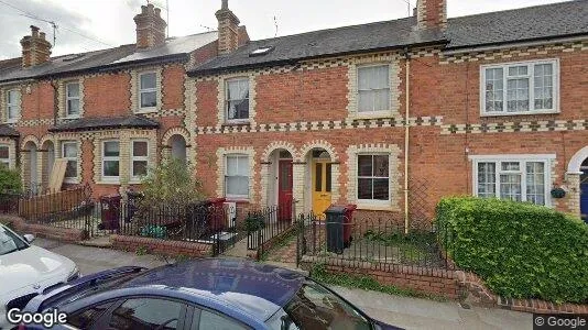 Apartments for rent in Reading - Berkshire - Photo from Google Street View