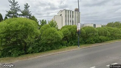 Apartments for rent in Kouvola - Photo from Google Street View