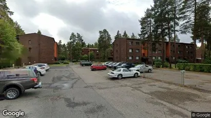 Apartments for rent in Oulu - Photo from Google Street View