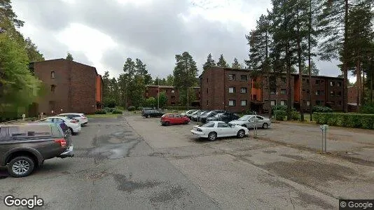 Apartments for rent in Oulu - Photo from Google Street View