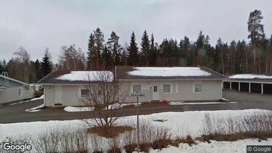 Apartments for rent in Hämeenlinna - Photo from Google Street View