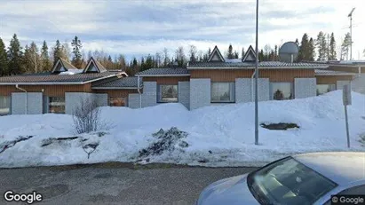 Apartments for rent in Jyväskylä - Photo from Google Street View