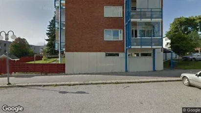 Apartments for rent in Savonlinna - Photo from Google Street View