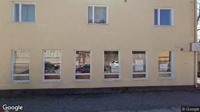 Apartments for rent in Uusikaupunki - Photo from Google Street View