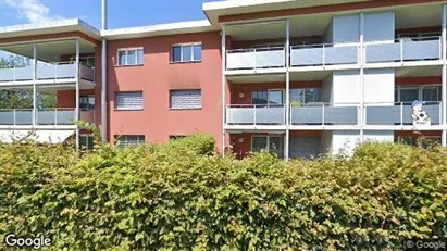 Apartments for rent in Luzern-Land - Photo from Google Street View