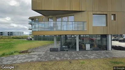 Apartments for rent in Garðabær - Photo from Google Street View