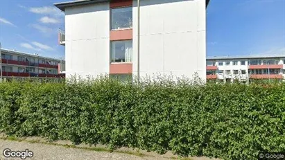 Apartments for rent in Reykjavík Breiðholt - Photo from Google Street View