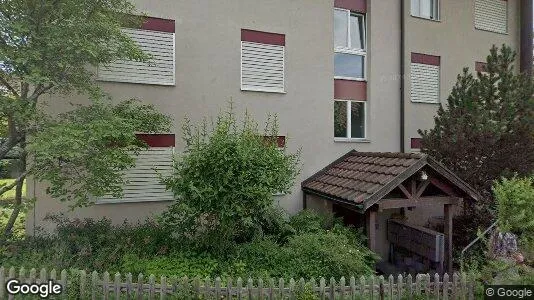 Apartments for rent in Thun - Photo from Google Street View