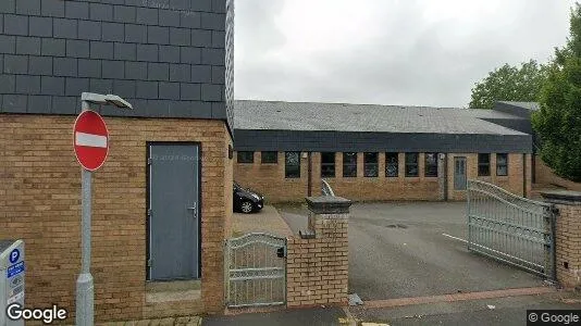 Apartments for rent in Street - Somerset - Photo from Google Street View