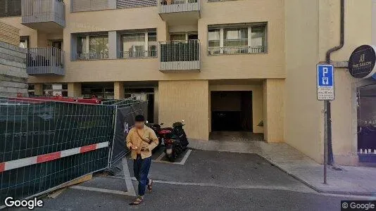 Apartments for rent in Geneva Petit-Saconnex - Photo from Google Street View