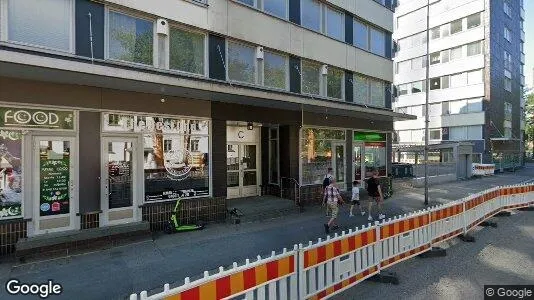 Rooms for rent in Tampere Keskinen - Photo from Google Street View