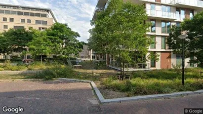 Apartments for rent in Amsterdam Noord - Photo from Google Street View