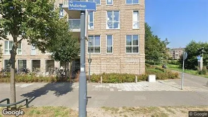 Apartments for rent in Haarlem - Photo from Google Street View