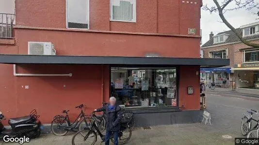 Apartments for rent in Zwolle - Photo from Google Street View