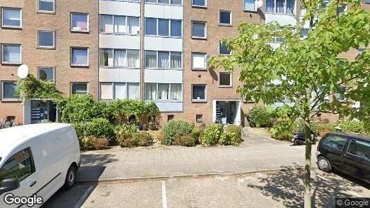 Apartments for rent in Haarlem - Photo from Google Street View