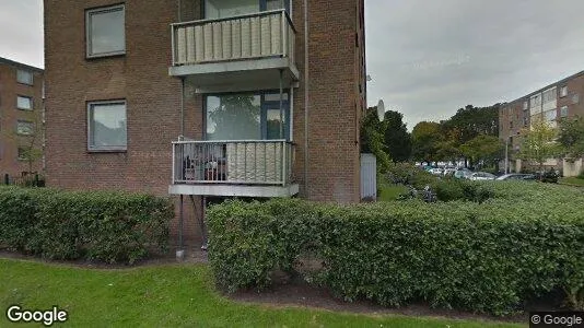 Apartments for rent in Haarlem - Photo from Google Street View