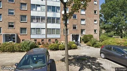 Apartments for rent in Haarlem - Photo from Google Street View