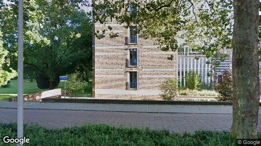 Apartments for rent in Nijmegen - Photo from Google Street View