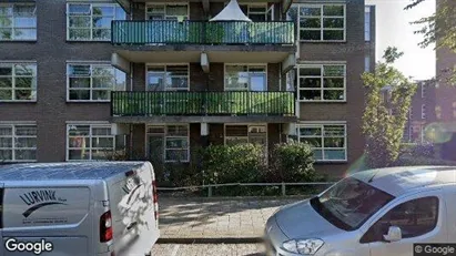 Apartments for rent in Nijmegen - Photo from Google Street View