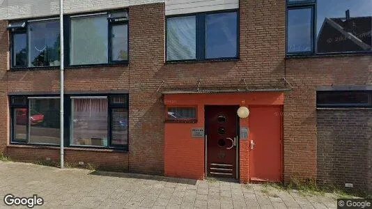 Apartments for rent in Arnhem - Photo from Google Street View