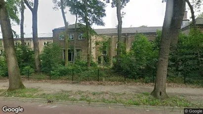 Apartments for rent in Nijmegen - Photo from Google Street View