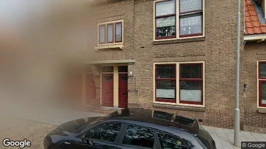 Apartments for rent in Arnhem - Photo from Google Street View