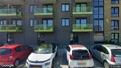 Apartments for rent in Arnhem - Photo from Google Street View