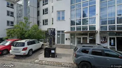 Apartments for rent in Braşov - Photo from Google Street View