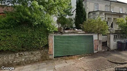 Apartments for rent in Birmingham - West Midlands - Photo from Google Street View