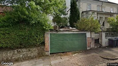 Apartments for rent in Birmingham - West Midlands - Photo from Google Street View