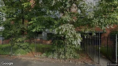 Apartments for rent in Manchester - Lancashire - Photo from Google Street View