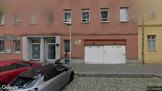 Apartments for rent in Wien Simmering - Photo from Google Street View