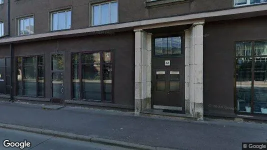 Apartments for rent in Tallinn Kesklinna - Photo from Google Street View