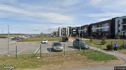 Apartments for rent in Saue - Photo from Google Street View