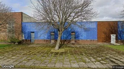 Apartments for rent in Glasgow - Lanarkshire - Photo from Google Street View