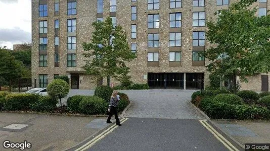 Apartments for rent in Location is not specified - Photo from Google Street View