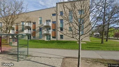 Rooms for rent in Lund - Photo from Google Street View