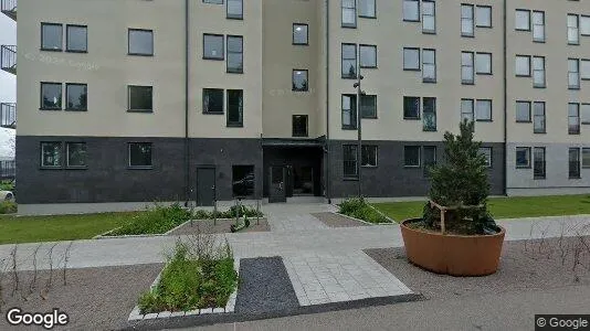 Apartments for rent in Växjö - Photo from Google Street View