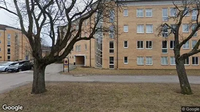 Apartments for rent in Linköping - Photo from Google Street View