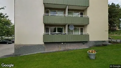 Apartments for rent in Linköping - Photo from Google Street View