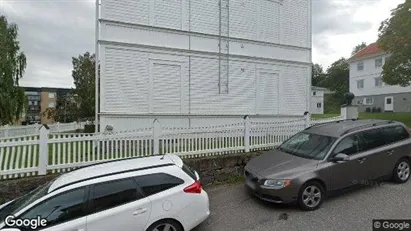 Apartments for rent in Sundsvall - Photo from Google Street View