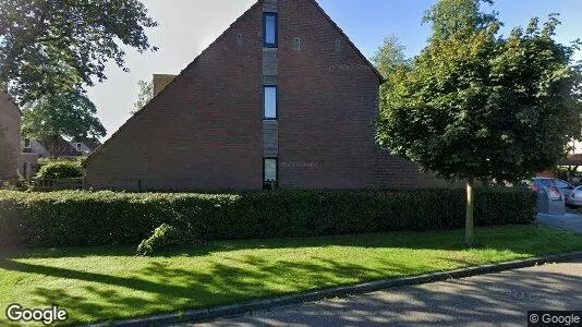 Apartments for rent in Amstelveen - Photo from Google Street View