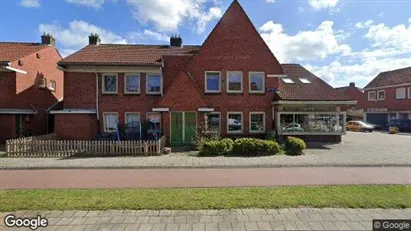 Apartments for rent in Amsterdam Noord - Photo from Google Street View