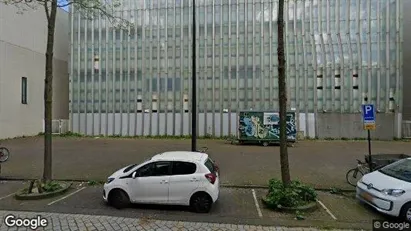 Apartments for rent in Amsterdam Zeeburg - Photo from Google Street View