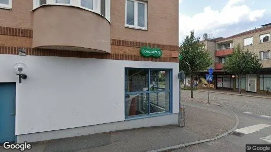 Apartments for rent in Värnamo - Photo from Google Street View