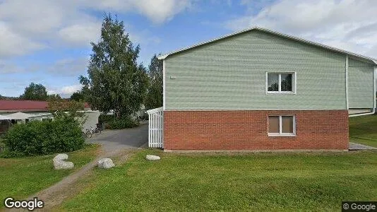 Apartments for rent in Skellefteå - Photo from Google Street View