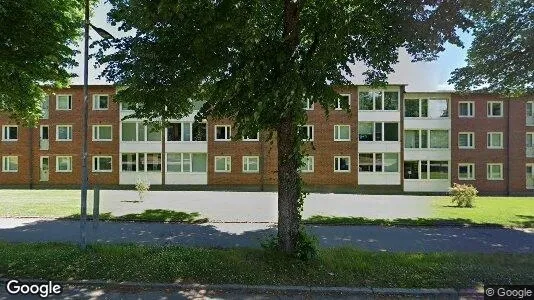 Apartments for rent in Karlstad - Photo from Google Street View