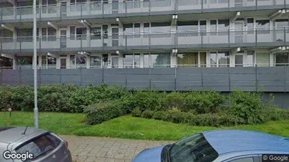 Apartments for rent in Hoogezand-Sappemeer - Photo from Google Street View