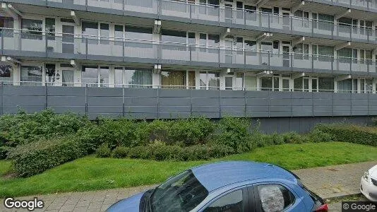 Apartments for rent in Hoogezand-Sappemeer - Photo from Google Street View